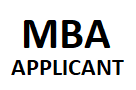 MBA Applicant Logo